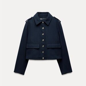 Zara jacket